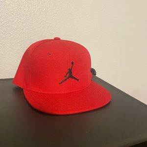 Youth Jordan SnapBack hat